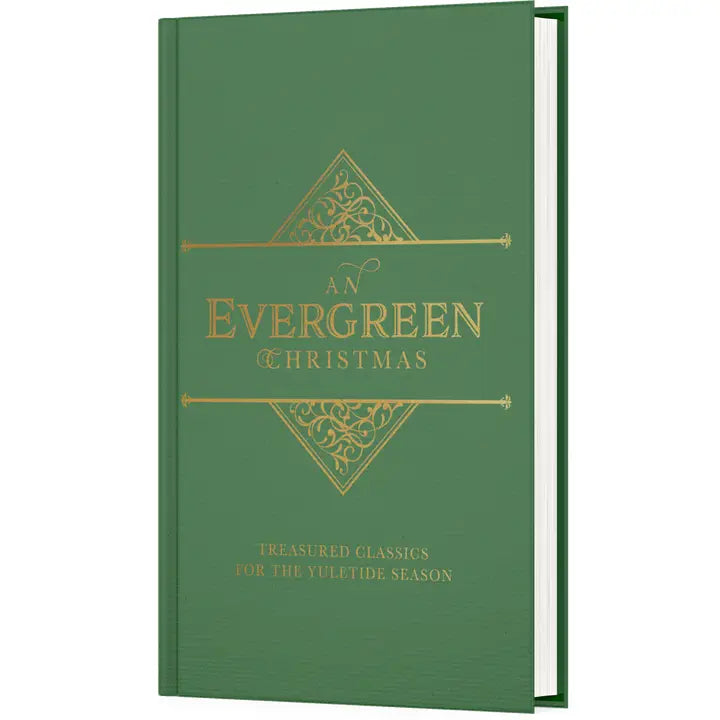 An Evergreen Christmas