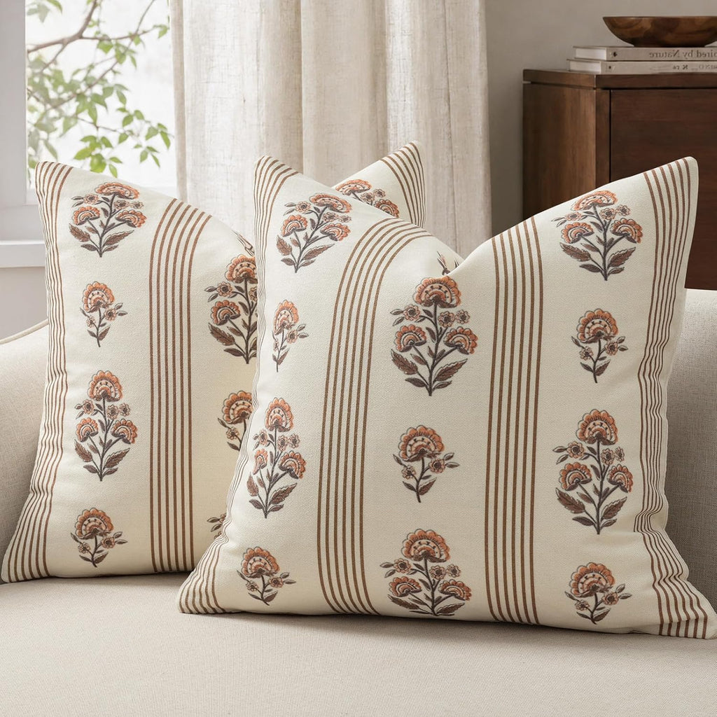 Pillow Covers