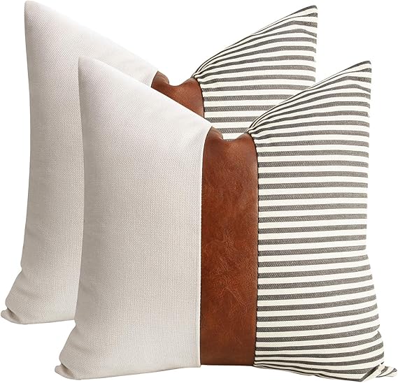 Pillow Covers