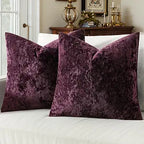 Pillow Covers