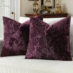 Pillow Covers