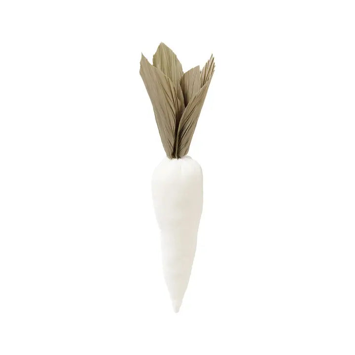 Fabric Carrots