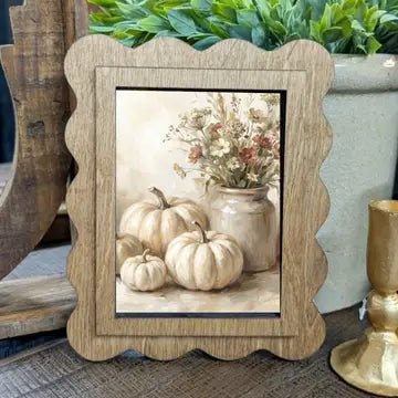Canvas Prints Framed