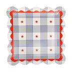 Paper Plates/Napkins