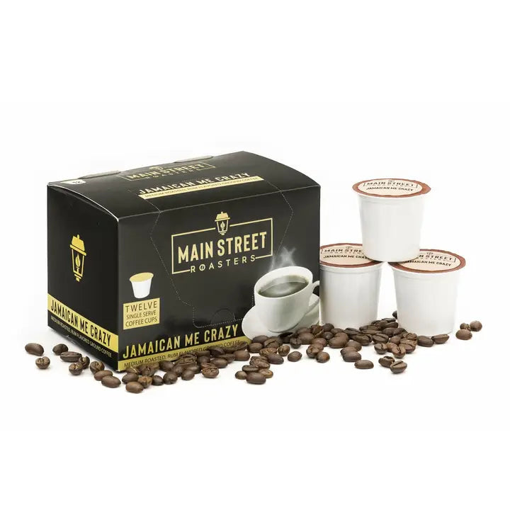 Main Street Coffee