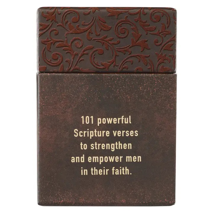 Box of Blessings Strengthen Your Soul