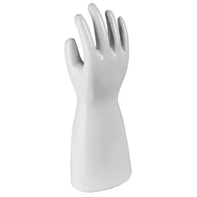Petite Glove Mold, Ceramic