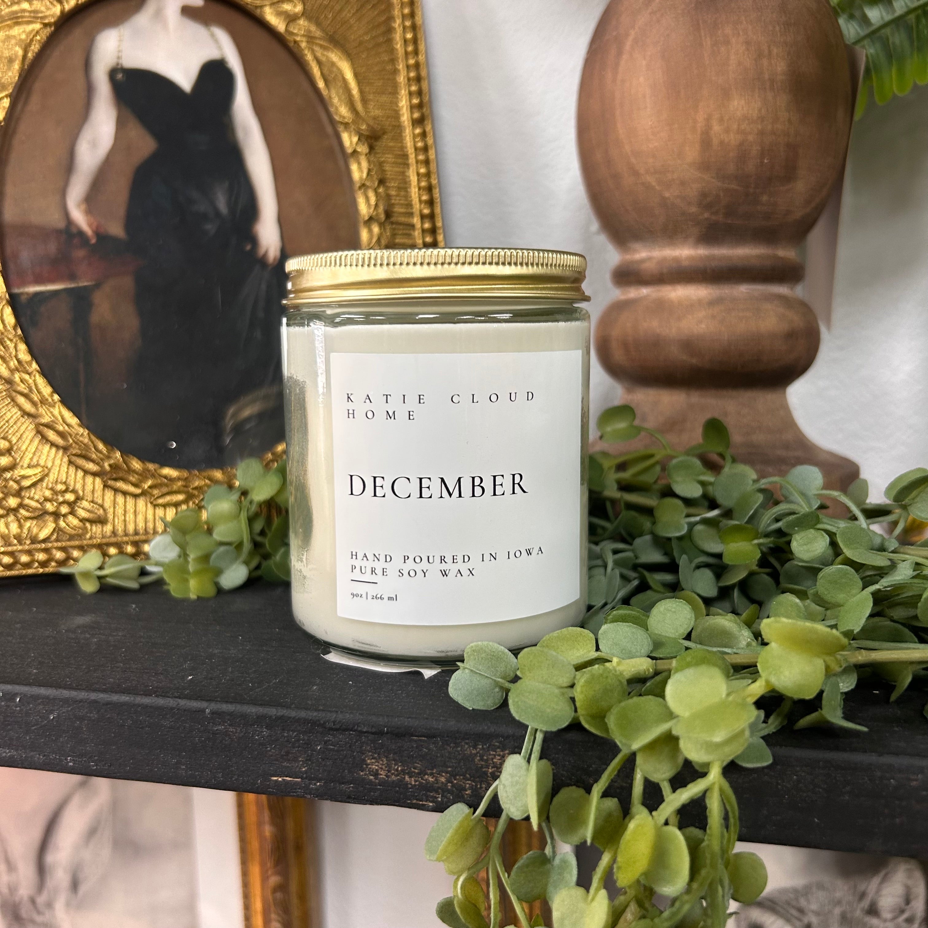 December