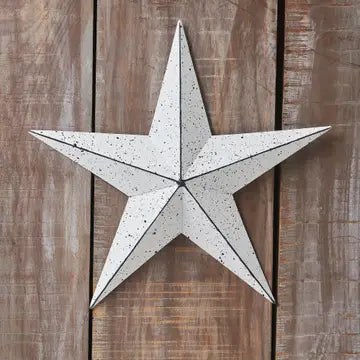 Metal Star