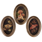 Hidden Garden Wall Decor