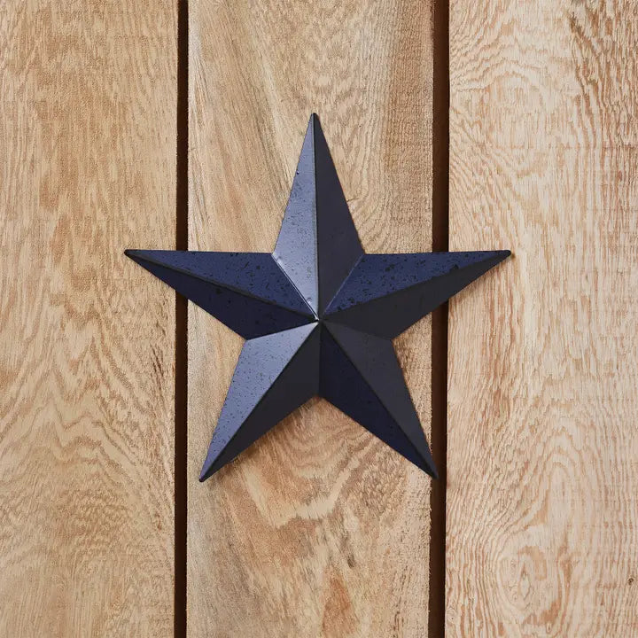 Metal Star