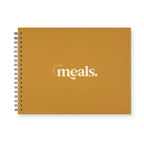 Meal Planner/Market List