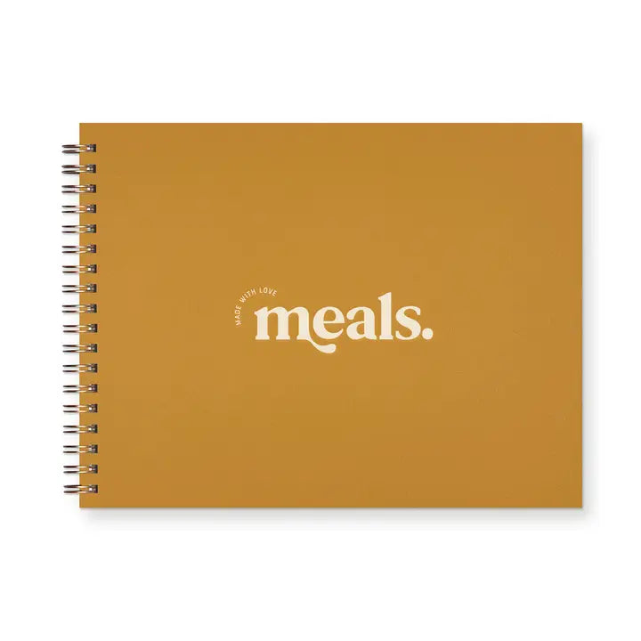 Meal Planner/Market List