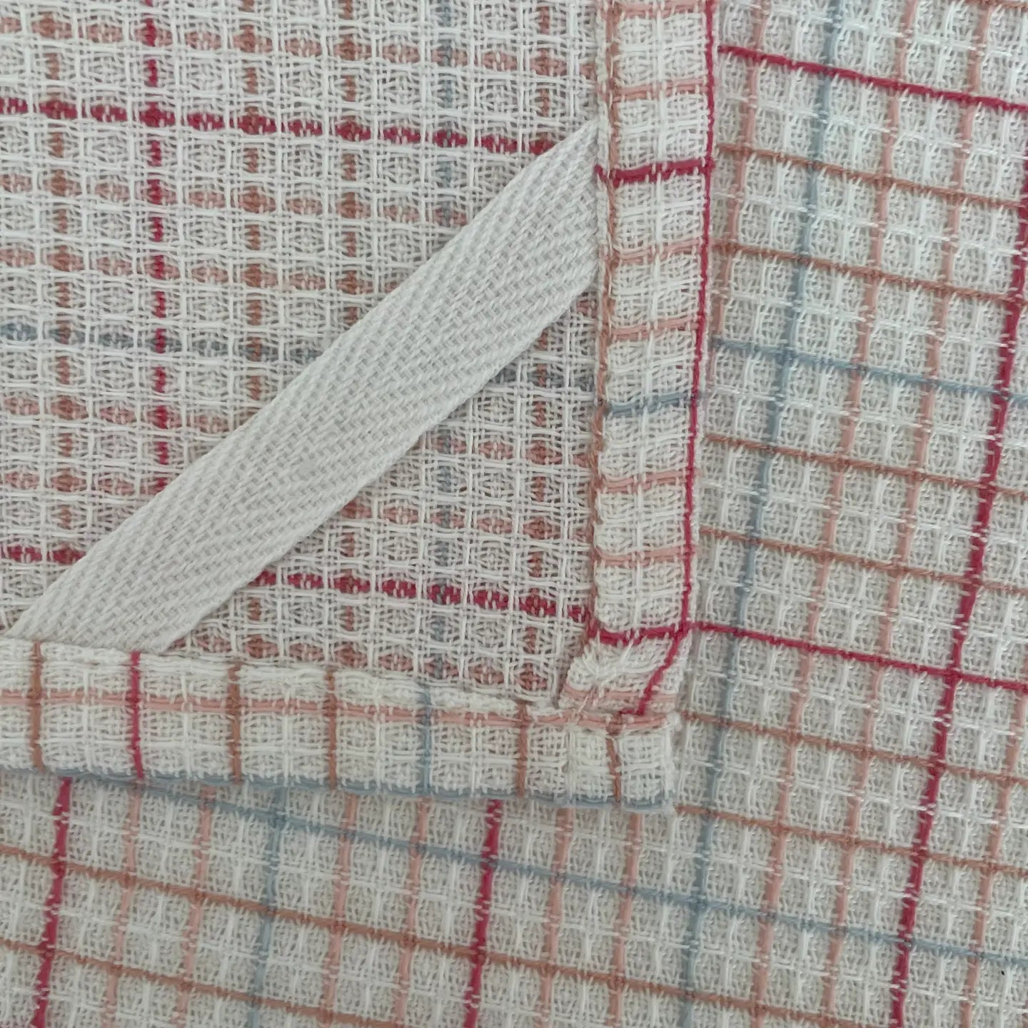 Cotton Kitchen Dishcloth
