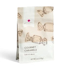 Resealable Gourmet Caramels