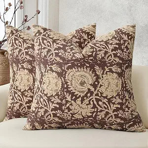 Pillow Covers