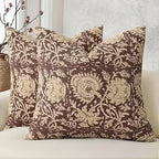 Pillow Covers