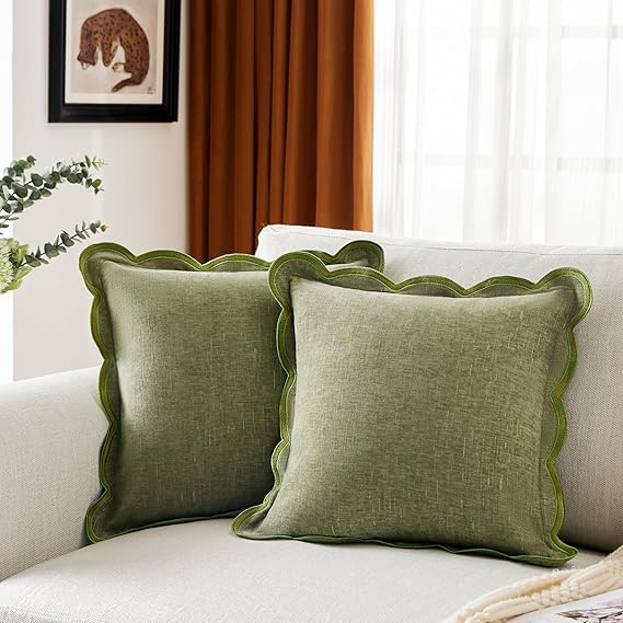 Pillow Covers