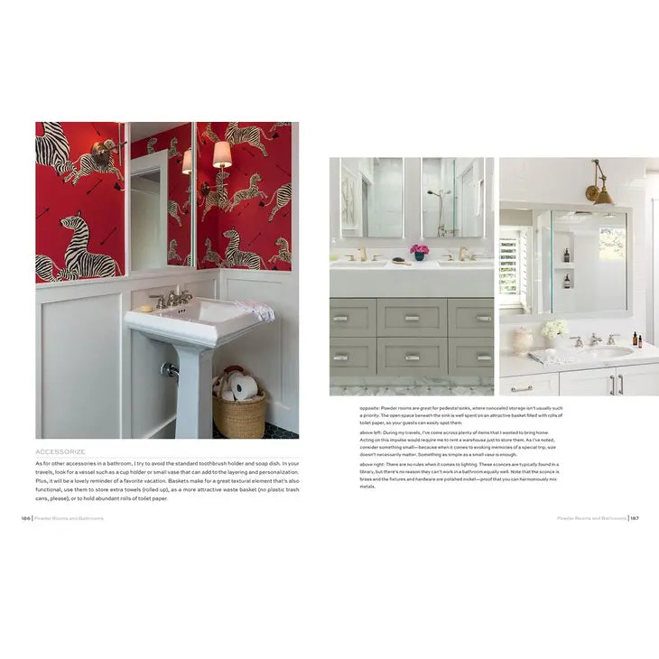 The Curated Home