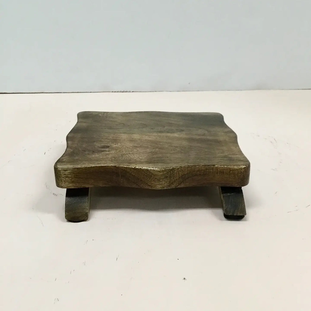 Wood Tray