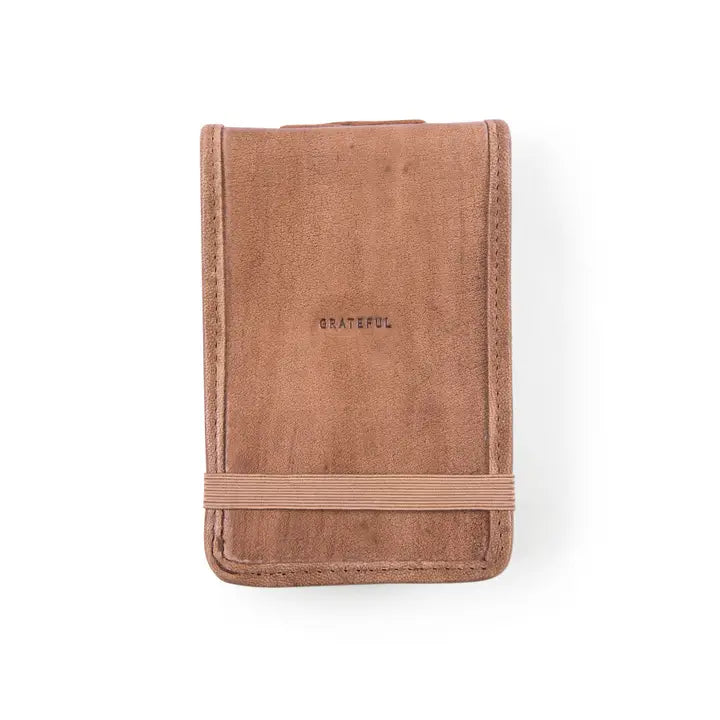 Leather Journal