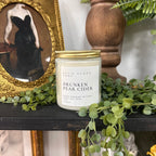 Pear Cider Candle