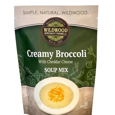 Wildwood Soups