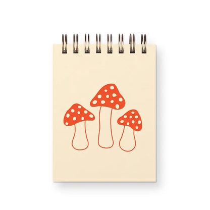 Mini Jotter Notebooks