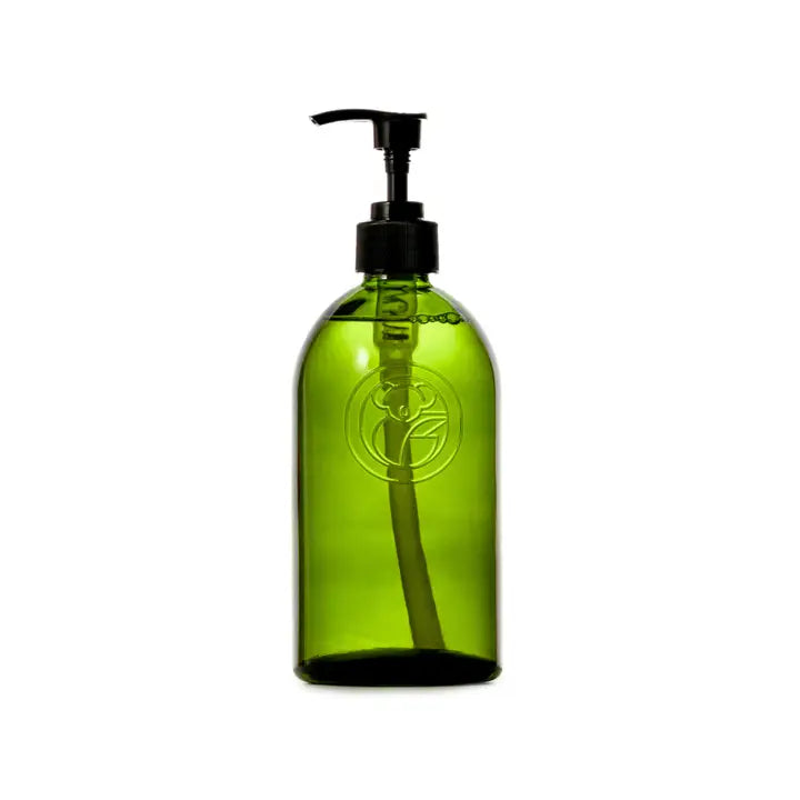 Natural Laundry & Dish Soap