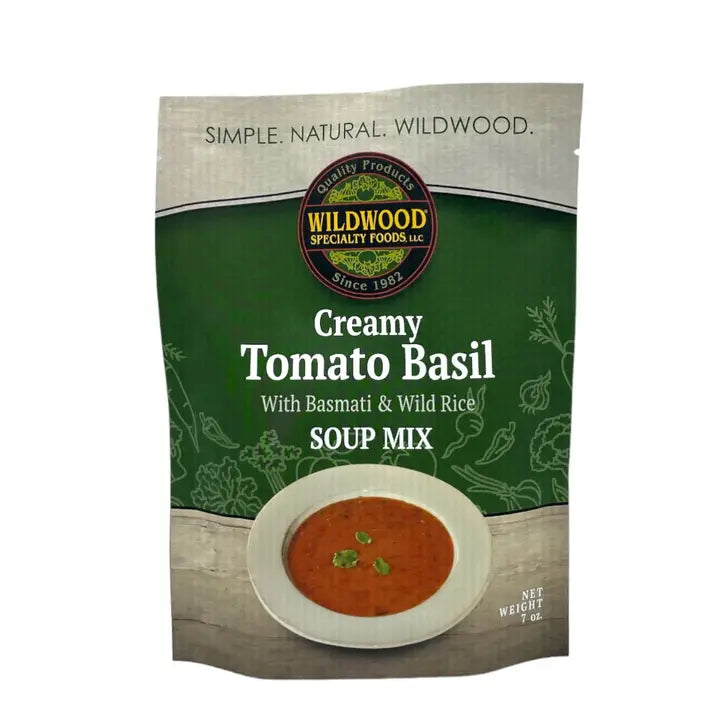 Wildwood Soups