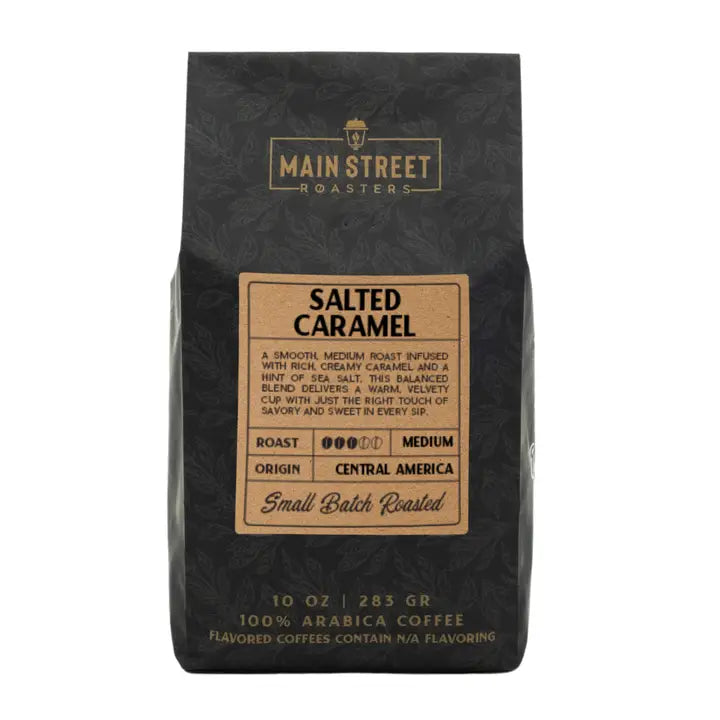 Main Street Coffee