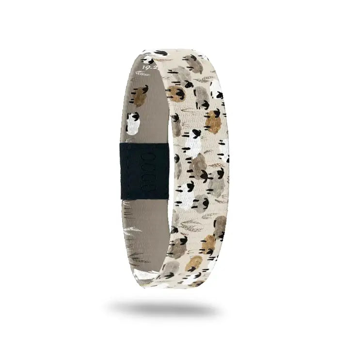 Zox Bible Bracelets