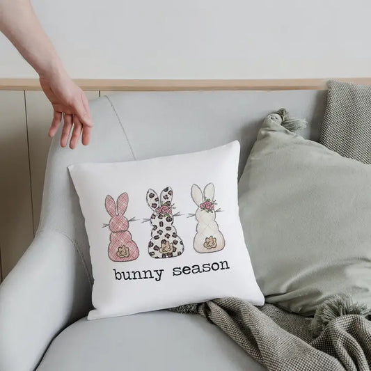 Easter/Bunny Pillow