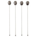 Geometric Stir Sticks