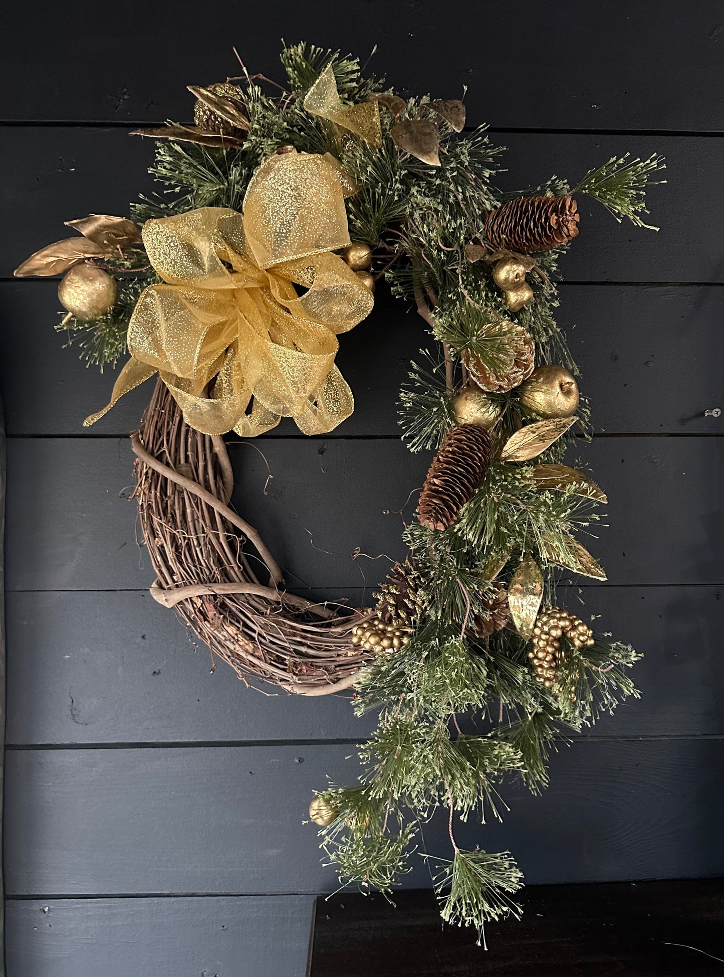 Wreaths {Winter}