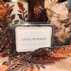 Katie Cloud Candles {Fall Collection}