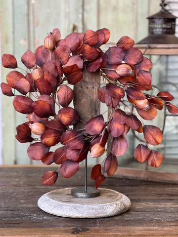 FoxFire Eucalyptus