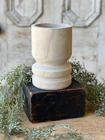 Bobbin Vessel