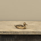 Gold Sitting Duck