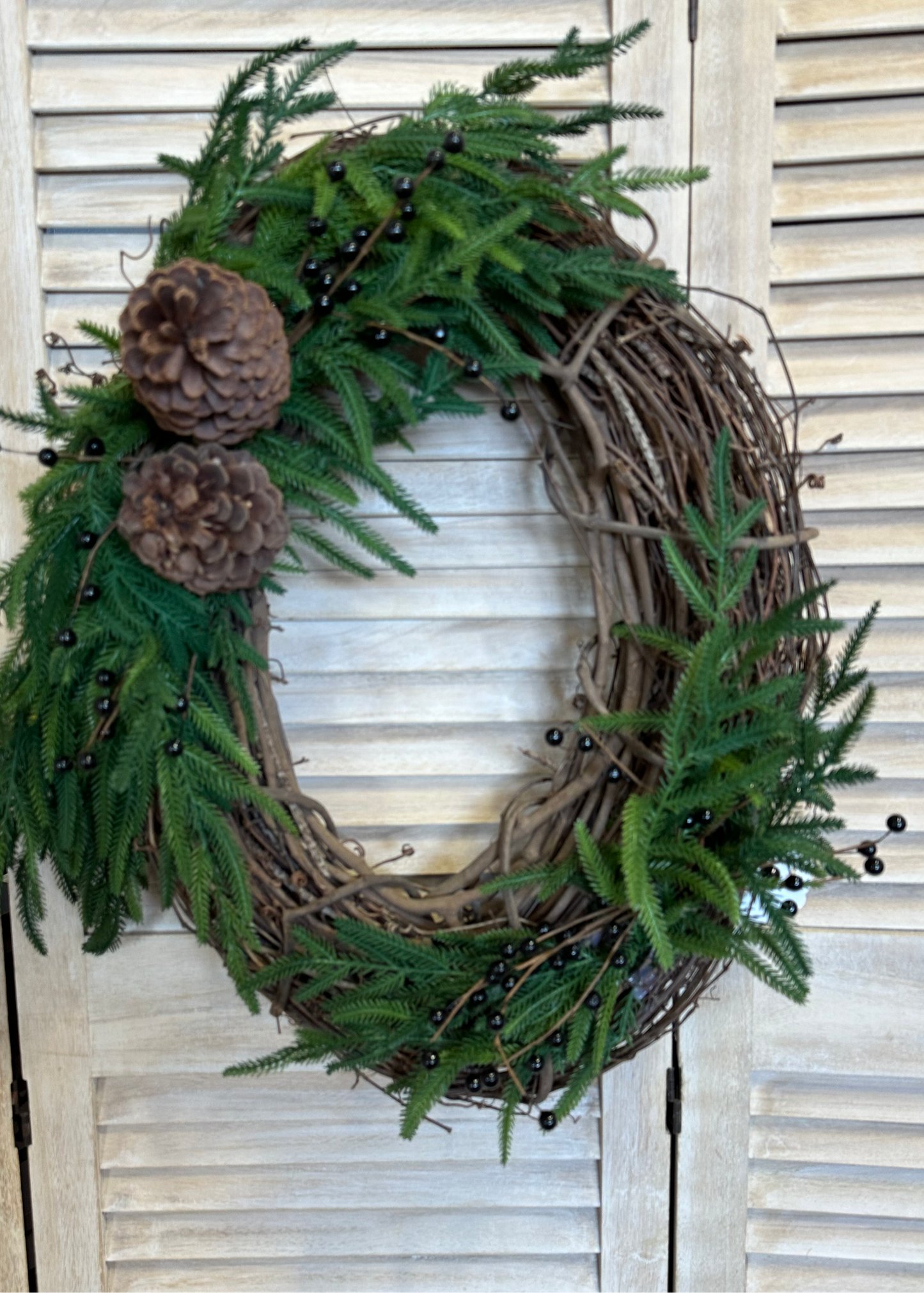 Wreaths {Winter}