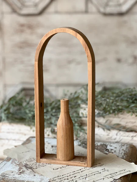 Vignette Holder