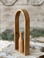 Vignette Holder