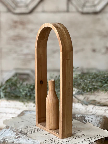 Vignette Holder