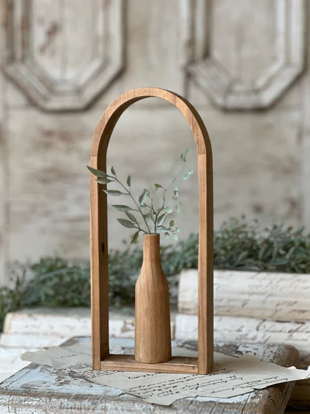 Vignette Holder