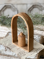 Vignette Holder