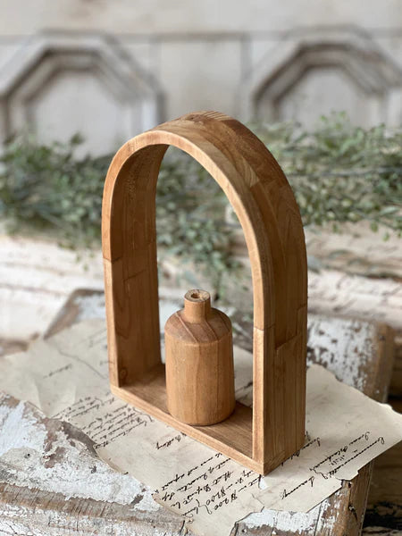 Vignette Holder