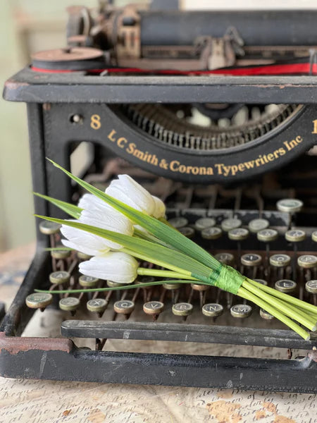 Tiny Tulips