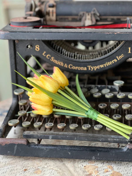 Tiny Tulips