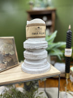 Candle Holder/Riser