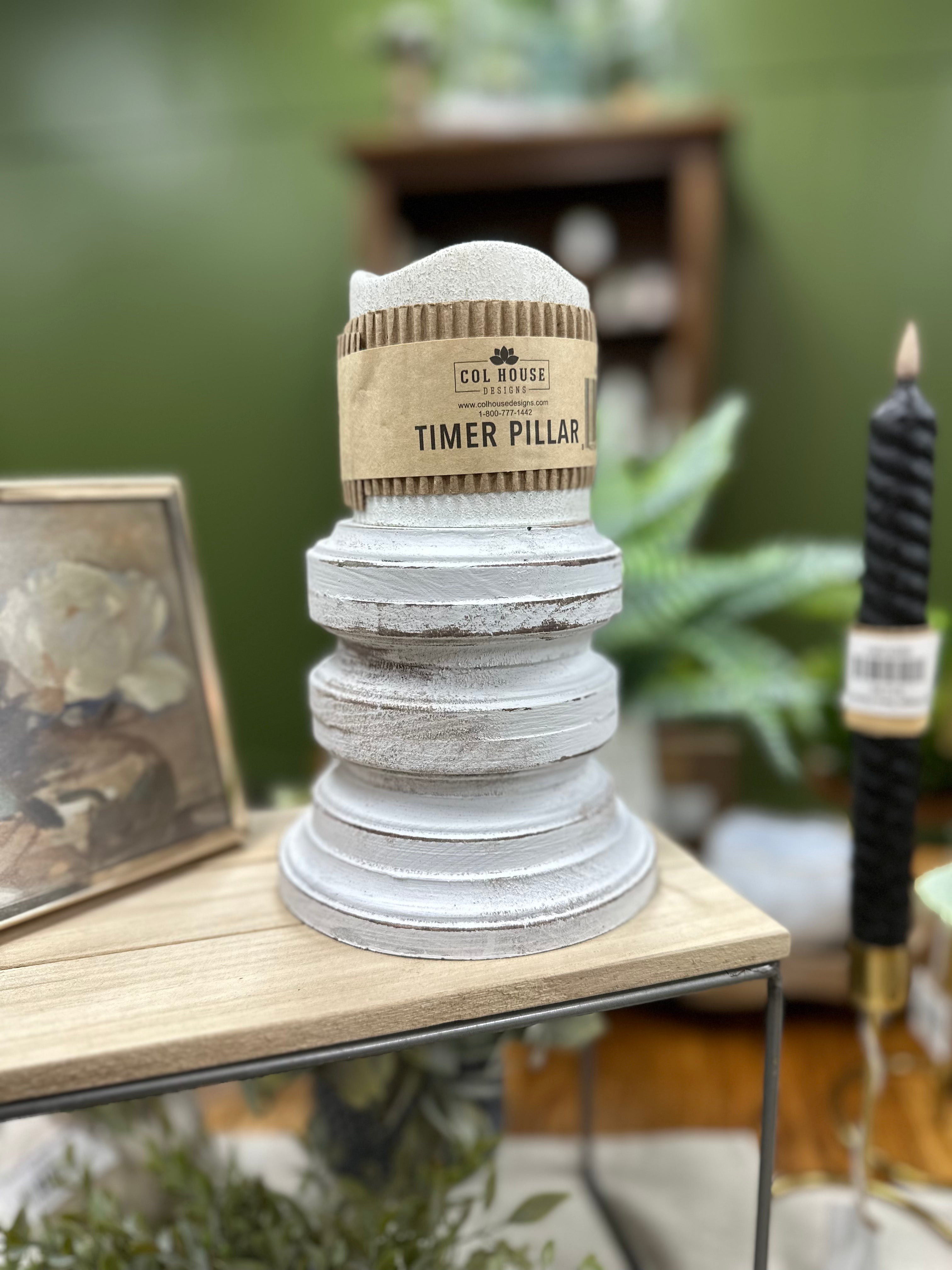 Candle Holder/Riser